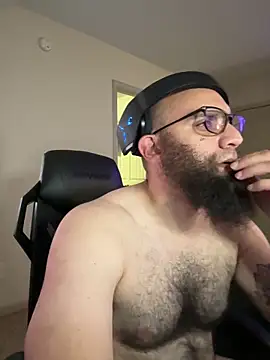 عرض كام MastaWolfy