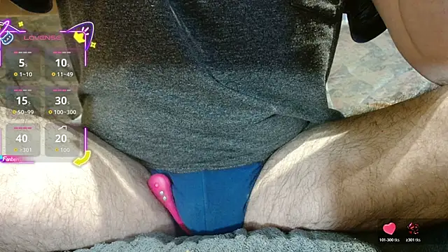 dudu7219 Show Webcam