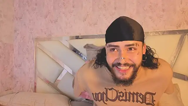 Benny_and_Mark Live XXX-chat