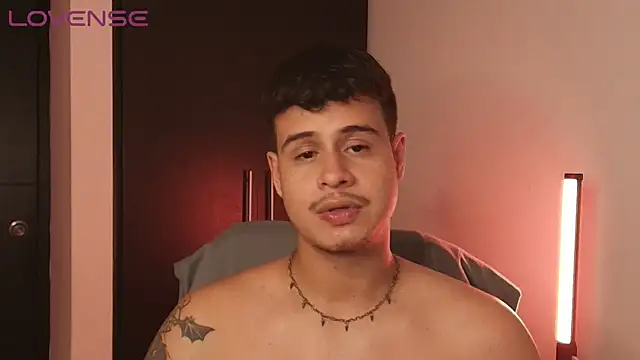 Sembang XXX Secara Langsung BjornSteel