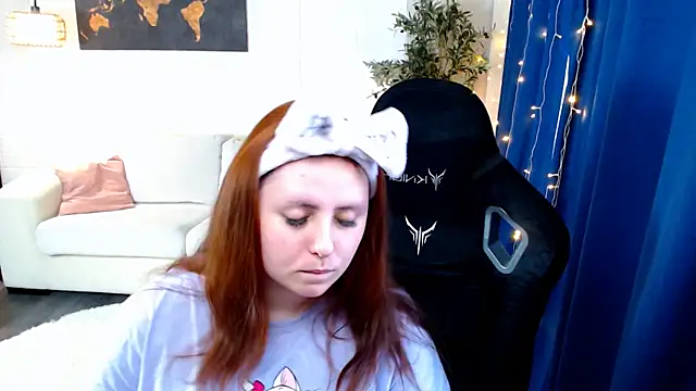 Hennessy_bunny Live XXX-Chat