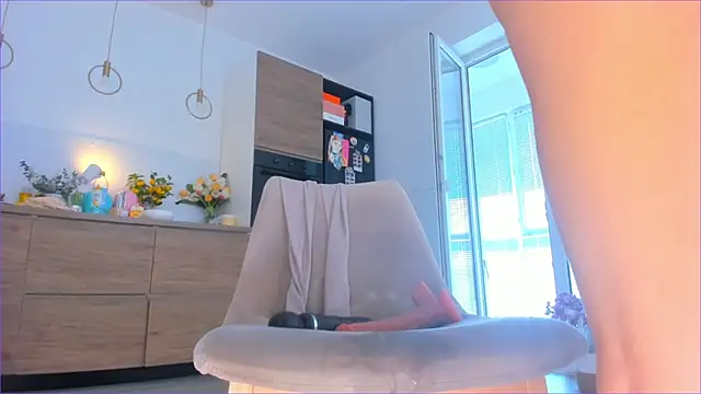 Sembang XXX Secara Langsung Sweet_yasu