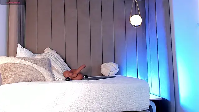 Elise_Diamond 即時 XXX 聊天