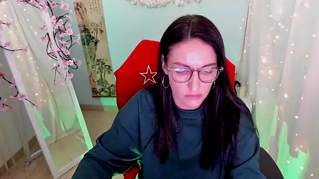 Sembang XXX Secara Langsung Aurora_Loveu