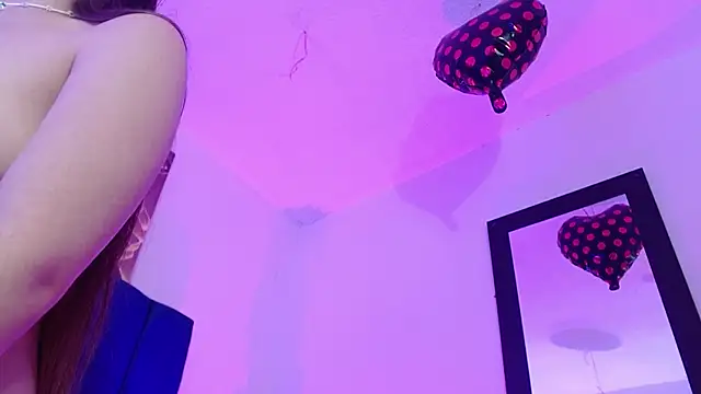 Chat +18 de Annie_switt ao vivo