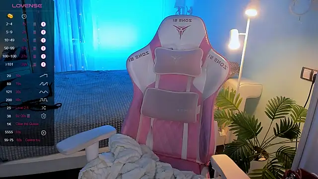 Sembang XXX Secara Langsung AnyaTaylor_