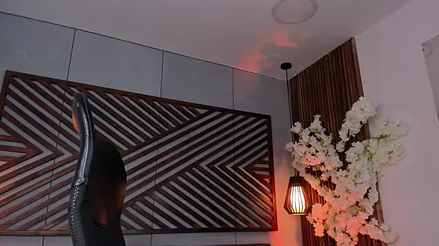 B_Wild Adlı Modelin Canlı XXX Sohbeti