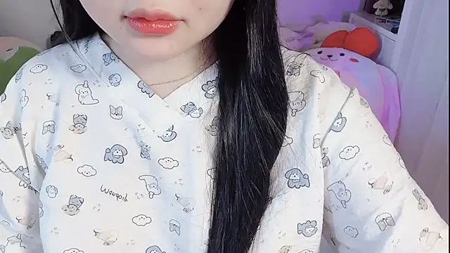 ChinhM249 Webcam Show