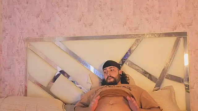 دردشة Benny_and_Mark الجنسية المباشرة