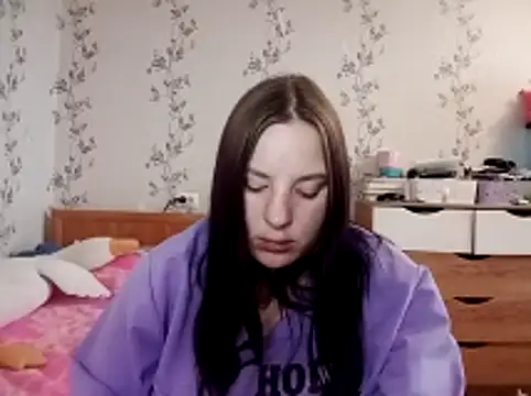 symmetryinvoid Webcam-Show