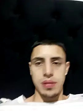 Webkamerová show cristianjulianramos