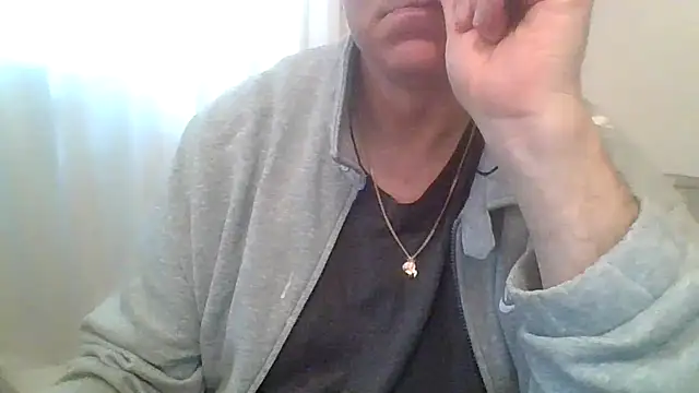 Show de webcam de ANONIMO7735