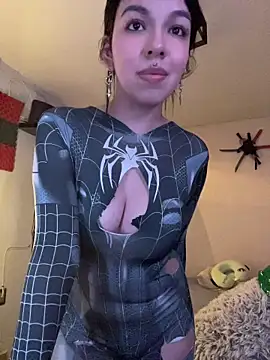 Chat +18 de babyakem ao vivo