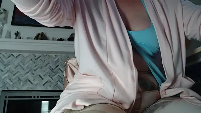 Sembang XXX Secara Langsung AuroraWillows