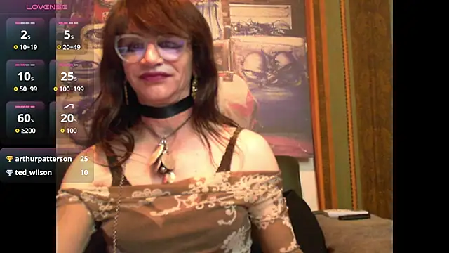 แชท XXX สดของ TheBlackWtch