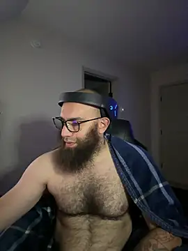 MastaWolfy Chat XXX in diretta