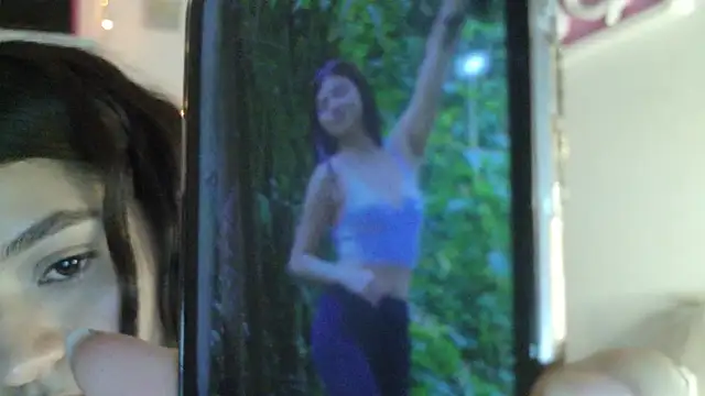 แชท XXX สดของ eva_sin18