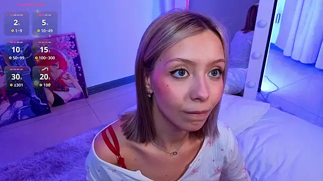 LumMina লাইভ XXX চ্যাট