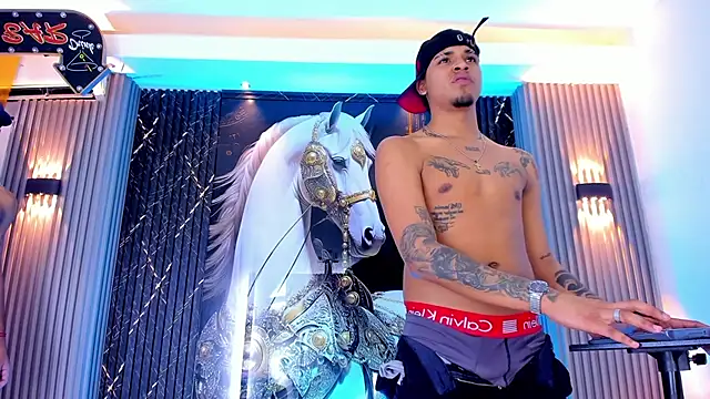 โชว์เว็บแคมของ the_knights_of_the_night_