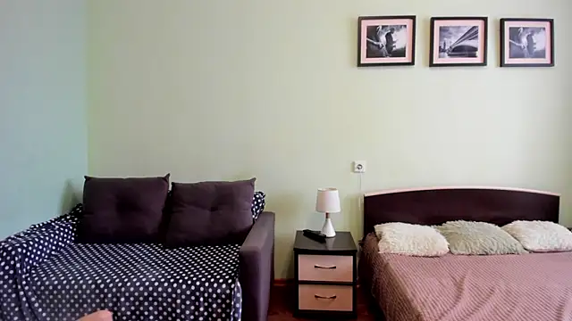 AlansonofDaddy: вебкам-шоу