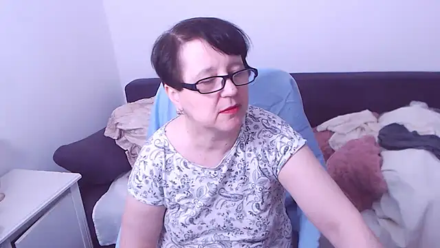 ChristaRose Chat XXX in diretta