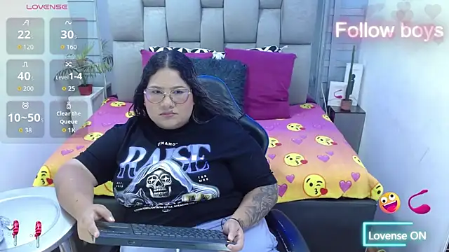 دردشة evelin_zaens الجنسية المباشرة