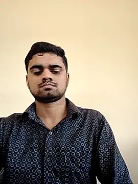 Rahul_India Webcam Show