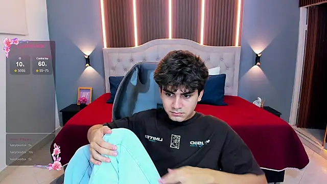 Tommy18__ 라이브 XXX 채팅