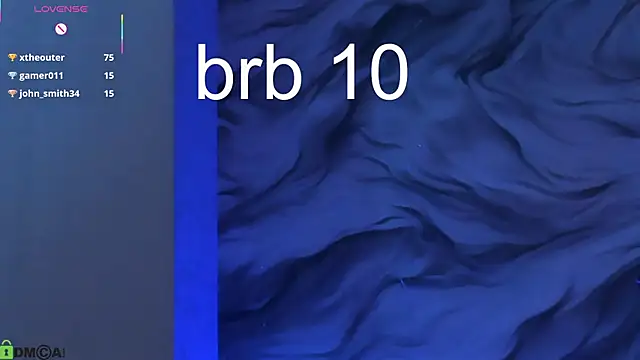 Aria_Mila 라이브 XXX 채팅