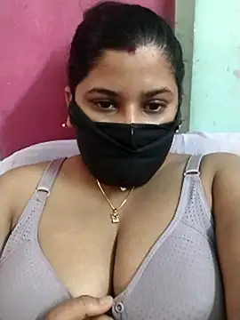 pinkisaha75's Live XXX Chat