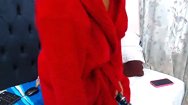 Sexy_Baddie 라이브 XXX 채팅