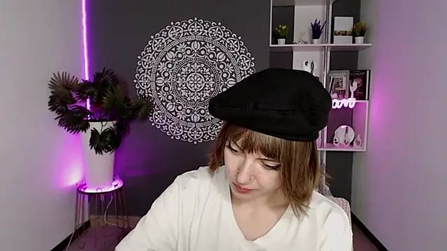 Онлайн чат XXX EchoScribe