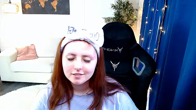 دردشة Hennessy_bunny الجنسية المباشرة