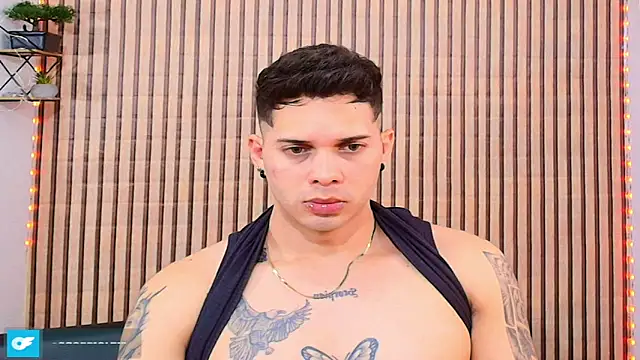 Chat XXX en directo de johan_speitzer