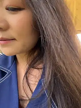 lucyxiaolulu 网络视讯表演