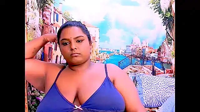 Indianfairy99 라이브 XXX 채팅