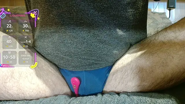 dudu7219 – Kamerová šou