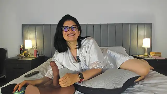 Chat XXX en directo de adriana71