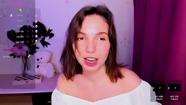 KindHazelHere_ Live XXX-Chat