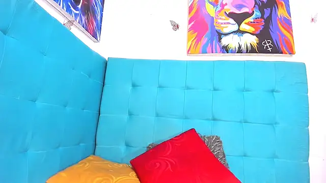 Sasha_0012 라이브 XXX 채팅