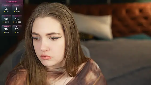 دردشة Grace_Fantasy الجنسية المباشرة