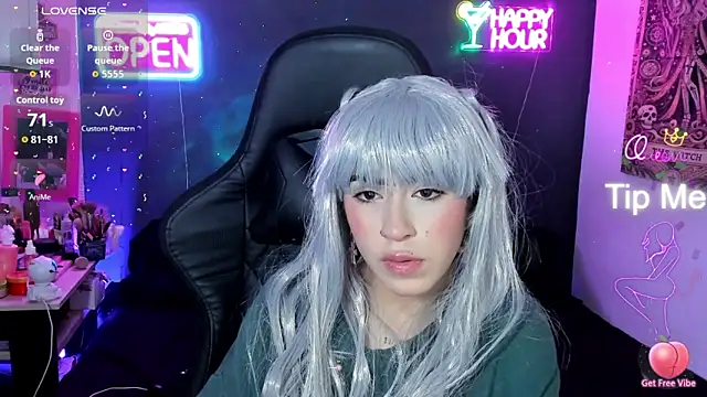 chaymae_nah_ – Live XXX-chat