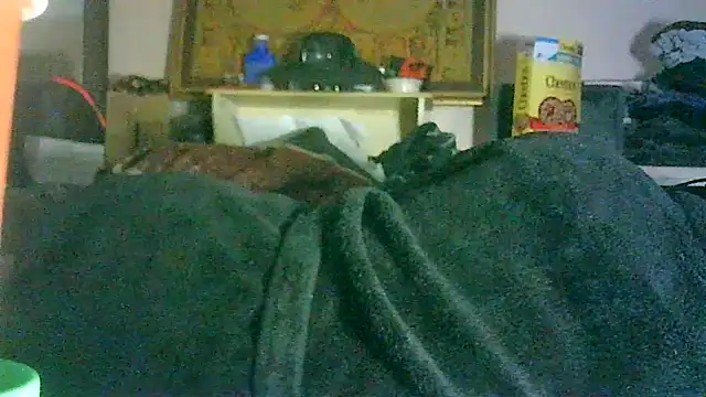 GUAPAN3S3_FIR3 Webcam Show