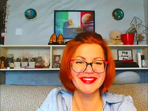 โชว์เว็บแคมของ Natali3855