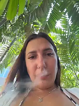 AleksandraRich Show Webcam