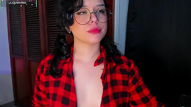 دردشة Dubraska_Rubio الجنسية المباشرة