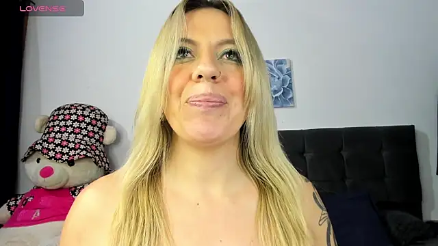 Chat XXX en directo de ariannawil