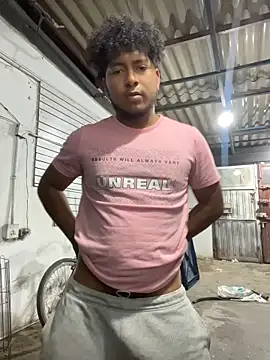 Danny_black11 Live XXX-Chat