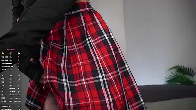 دردشة ClarineCasebolt الجنسية المباشرة