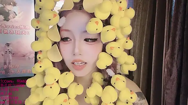 دردشة xiaoshuang001 الجنسية المباشرة